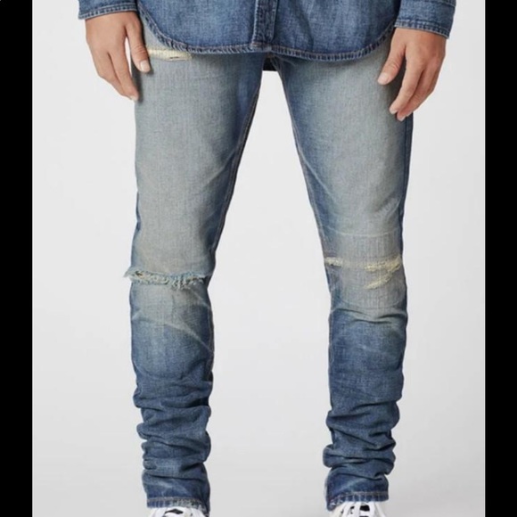 Fear of God Other - Fear of God Essentials Skinny Taper